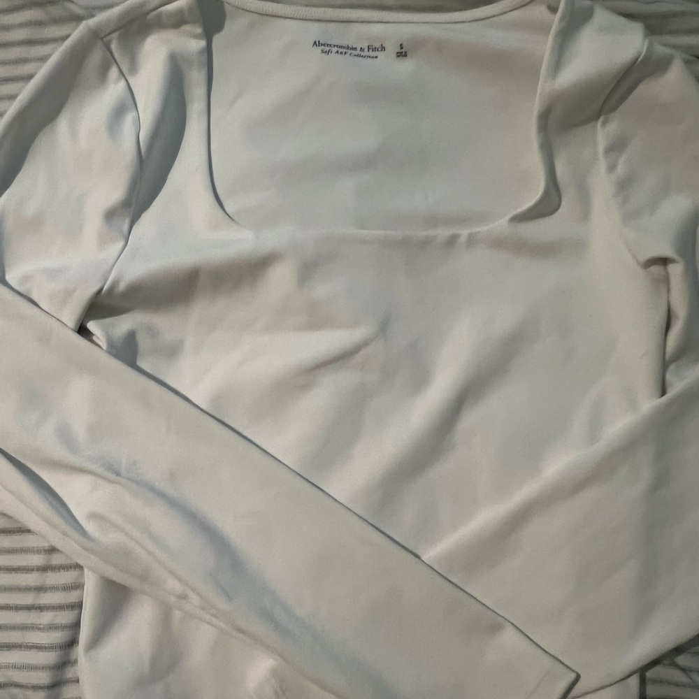 Abercrombie and Fitch long sleeve shirt